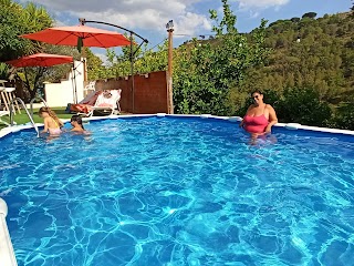 Agriturismo Trinacria Pool&Rooms