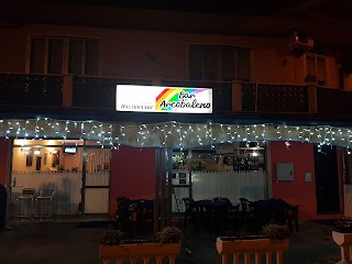 Caffè Arcobaleno & Tabacchi