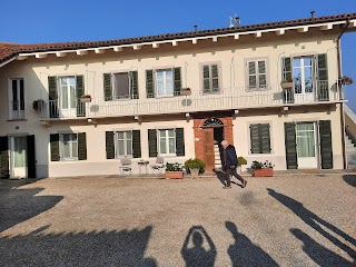 Casa delle Rocche