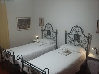 Bed and Breakfast Podere Sassarello