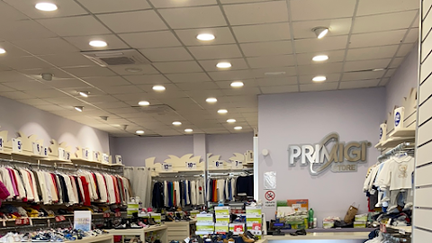 PRIMIGI STORE