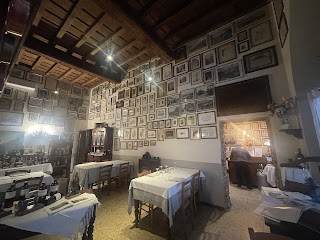 Osteria della Darsena