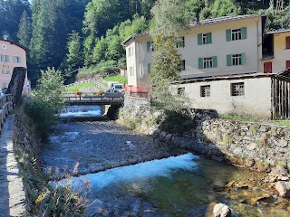 Terme di Rabbi