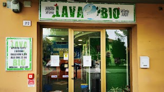 Lava Bio Self Service