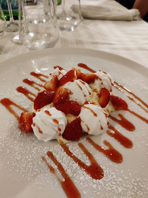 Ristorante S'Aligusta