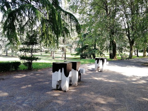 Terme di Monticelli