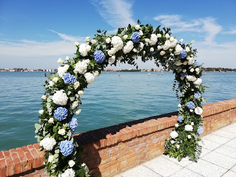 fioreria Arnoldo fiori, Venezia