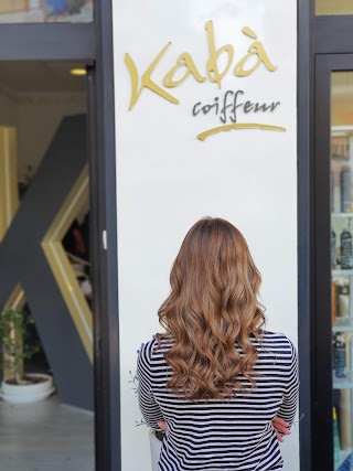 Kabà Coiffeur