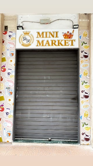 G&R Mini Market