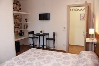 Bed & Breakfast Alleria Pozzuoli