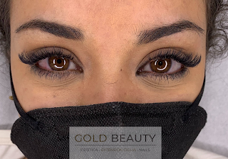 Gold Beauty Estetica & Nails