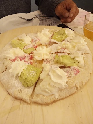 Pizzikiamo