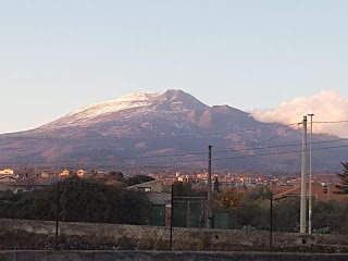 Guest House Le Ginestre Dell'Etna