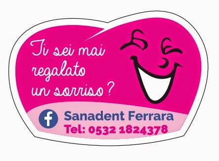 Sanadent Studio Dentistico