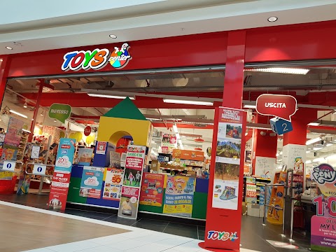 Toys Center