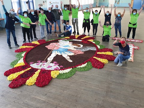 Centro sociale E Sportivo G.A. SADA Bocciodromo San Michele