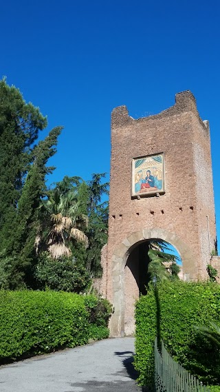 Hotel Divino Amore Casa del Pellegrino