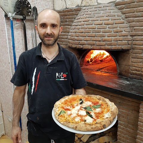 Kalo Pizzeria