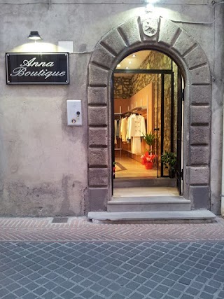 Anna Boutique Tarquinia