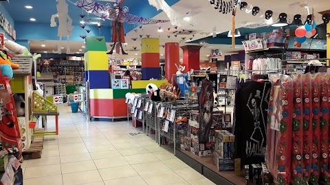 Toys Center