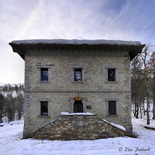 Rifugio Palazzina Sertorio