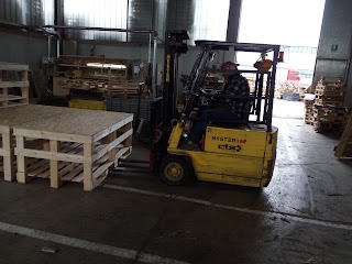 Pallets Srl