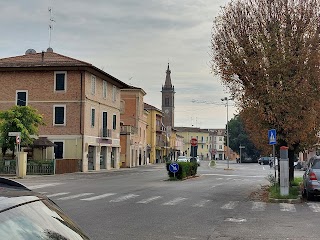 Bar dell'angolo