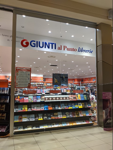 Giunti al Punto Librerie