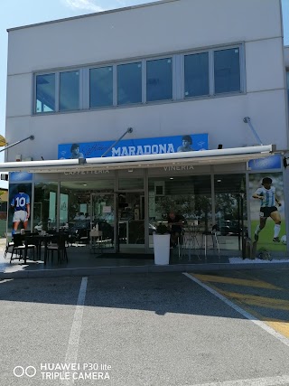 Caffetteria Maradona