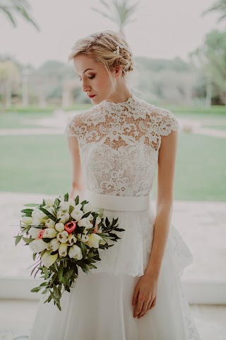 Lucrezia alta moda sposa