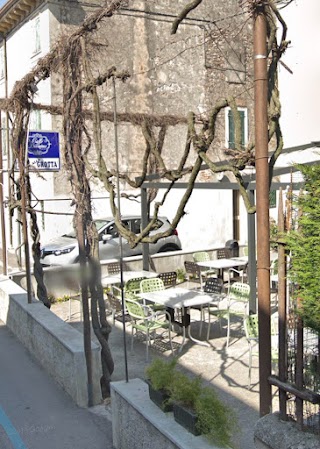 Bar Alla Grotta