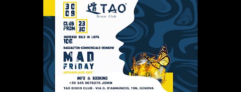 Tao Disco Club