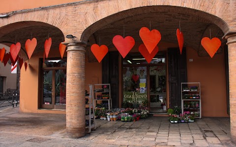 Il Giardino Di Alice di Casinalbo