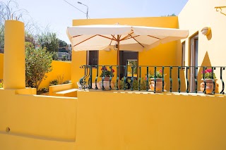 Il Veliero Blu B&B - Lipari Centro