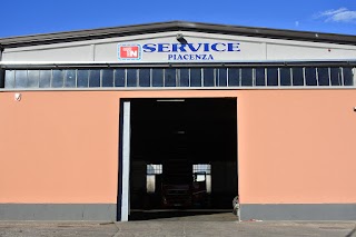 TN Service srl - Sede di Piacenza