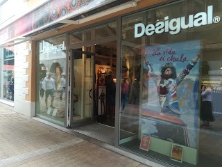 Desigual