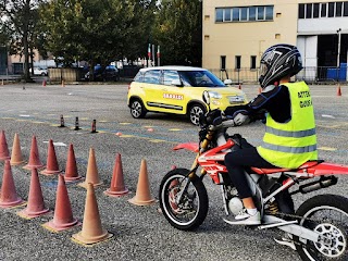 Autoscuola Baraldi