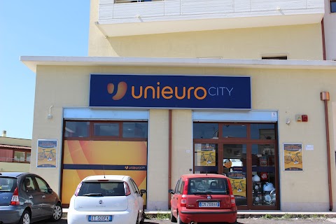 Unieuro City Ginosa