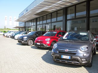 Ceccato Automobili Spa - Fiat, Abarth, Lancia, Fiat Professional