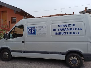 Giuriato - Servizi Snc di Giuriato Franco e Guidetti Renata