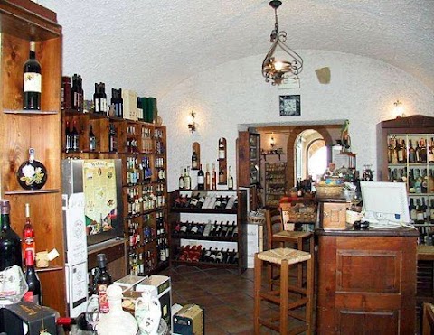 Le Petit Tonneau - Enoteca