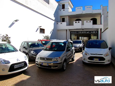 V.S. Auto srl