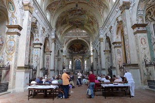 Tour Guide Brescia di Amanda Mazzucchi