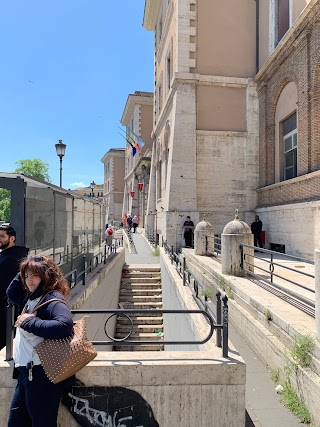 Presidio Ospedaliero Santo Spirito In Sassia Pronto Soccorso