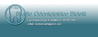 Studio Dentistico Dott. Bidetti