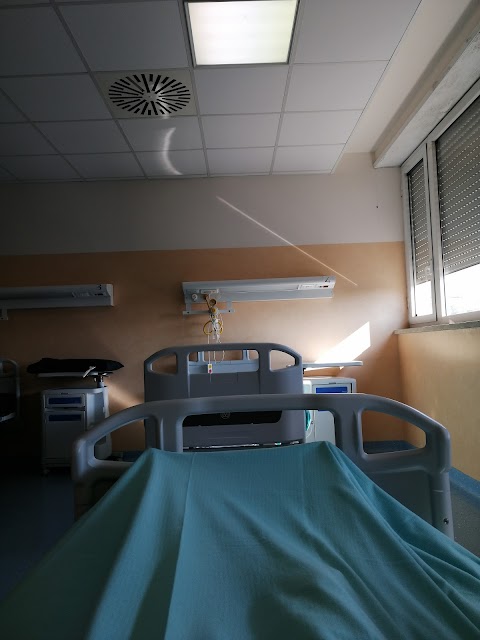 Ospedale SS. Gonfalone Pronto Soccorso