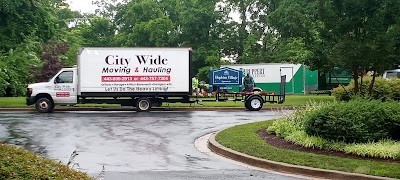 photo of City Wide Moving and Hauling LLC