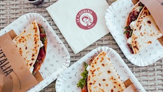 La Piadineria Delivery