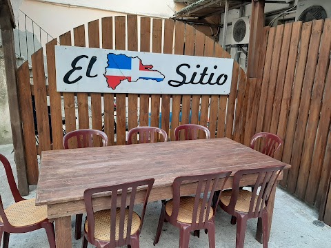 El Sitio