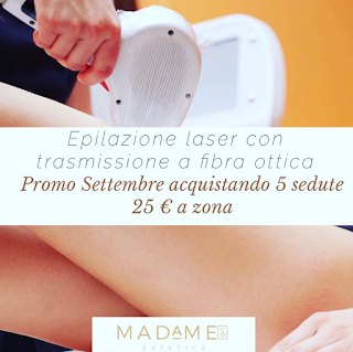 ESTETICA MADAME TORINO